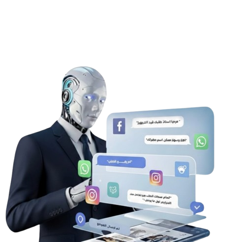 AI Business Transformation